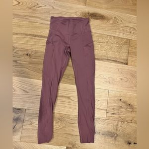 Lululemon leggings